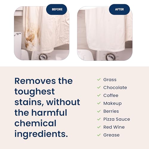 Natural Laundry Detergent (200 Fl Oz)