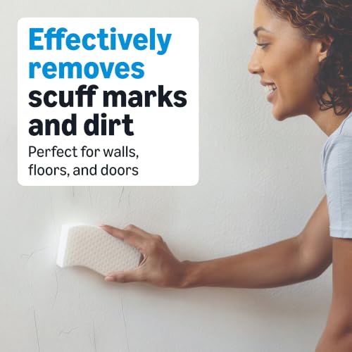 Extra Durable Cleaning Erasers (14 Count)
