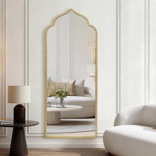 Arch Wall Mirror