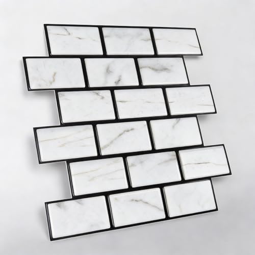 3D Wall Panels