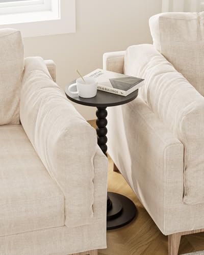 Round Side Table