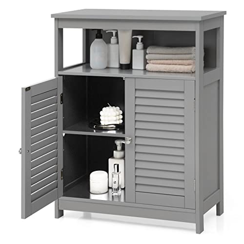 Bathroom Storage Cabinet