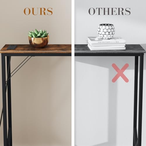 31.5‘’ Console Table