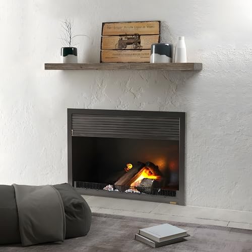 Floating Shelves (2 Count)