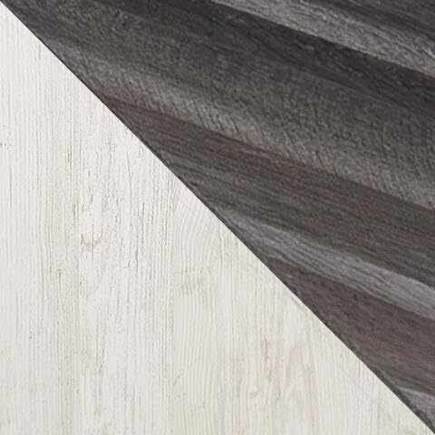 Crossbuck Panel Headboard