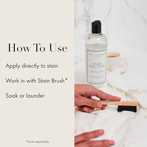Stain Solution (16 Fl Oz)