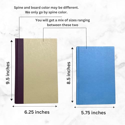 Decorative Hardcover Books