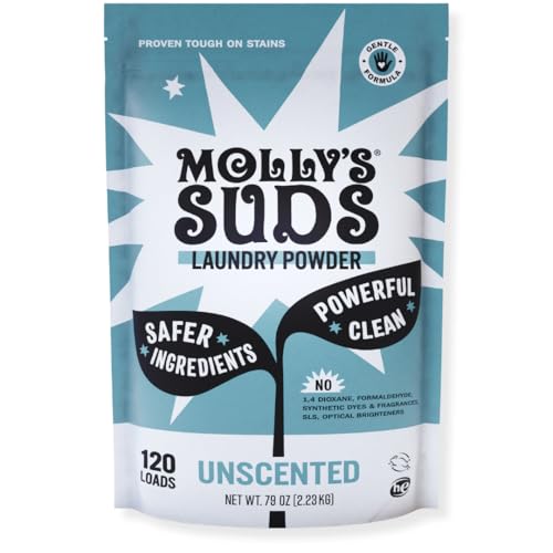 Original Laundry Detergent Powder (79 Ounce)