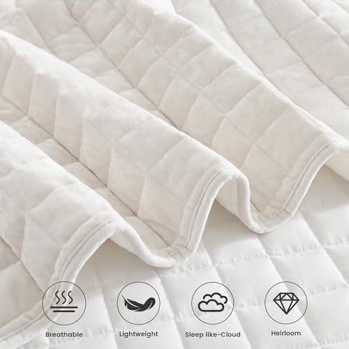 Queen Comforter Set for Bed