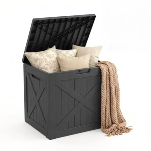 31 Gallon Deck Box