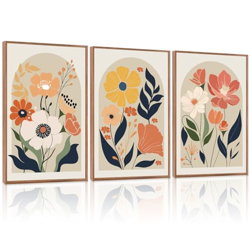 Boho Botanical Decor