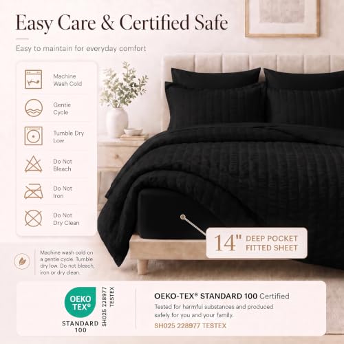 California King Comforter Set 7