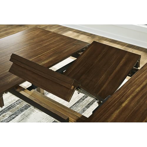 1 Piece Counter Height Dining Table