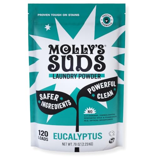 Original Laundry Detergent Powder (79 Ounce)
