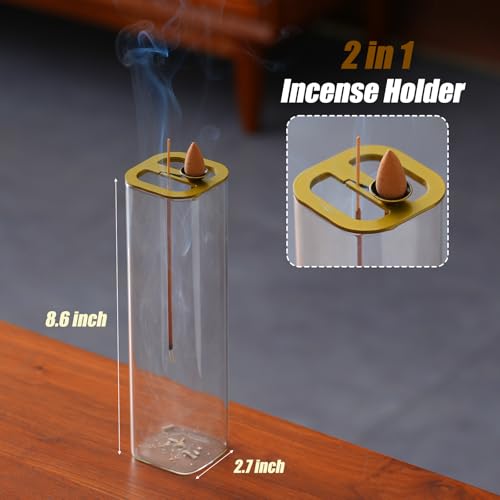 Incense Holder