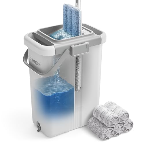 Mop and Bucket Set for Commercial