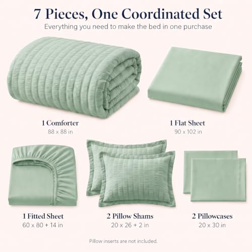 Queen Comforter Set