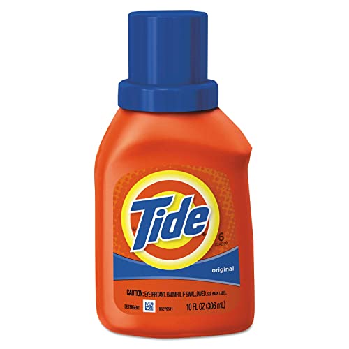 Liquid Laundry Detergent (30 Fl Oz)