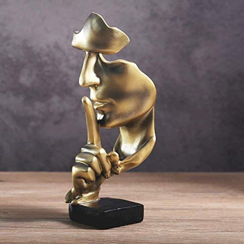Thinker Statue