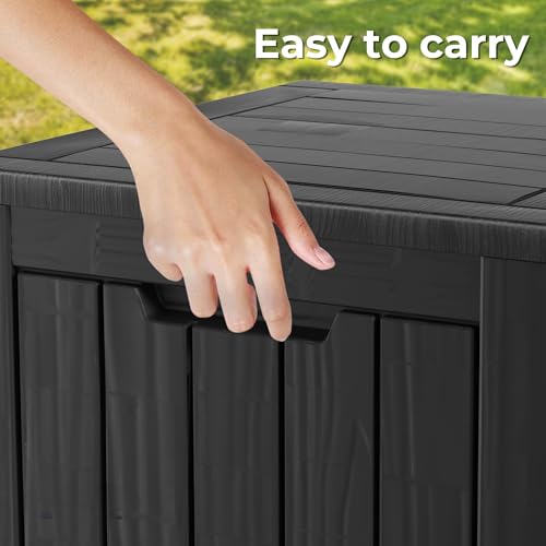 Outdoor Storage Box Waterproof