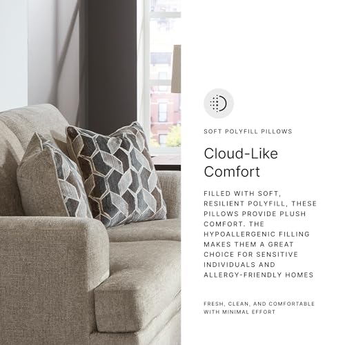 67 in Loveseat Sofa