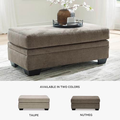 Stonemeade Upholstered Ottoman