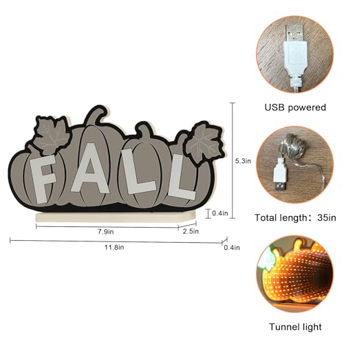 Fall Decorations for Home