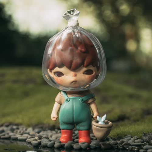 HIRONO Little Mischief Series