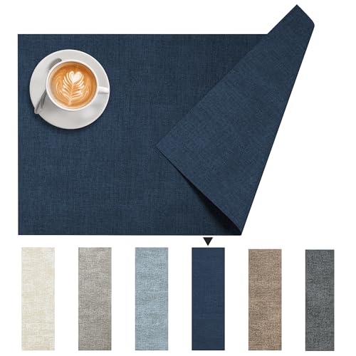 Placemats Set of 12 (4 Count)