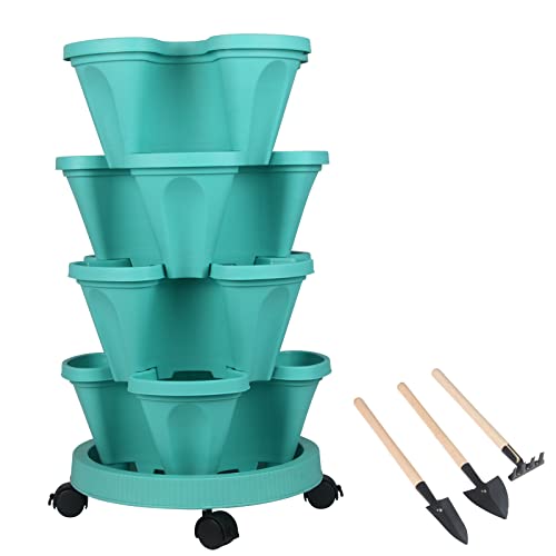 Stackable Planter
