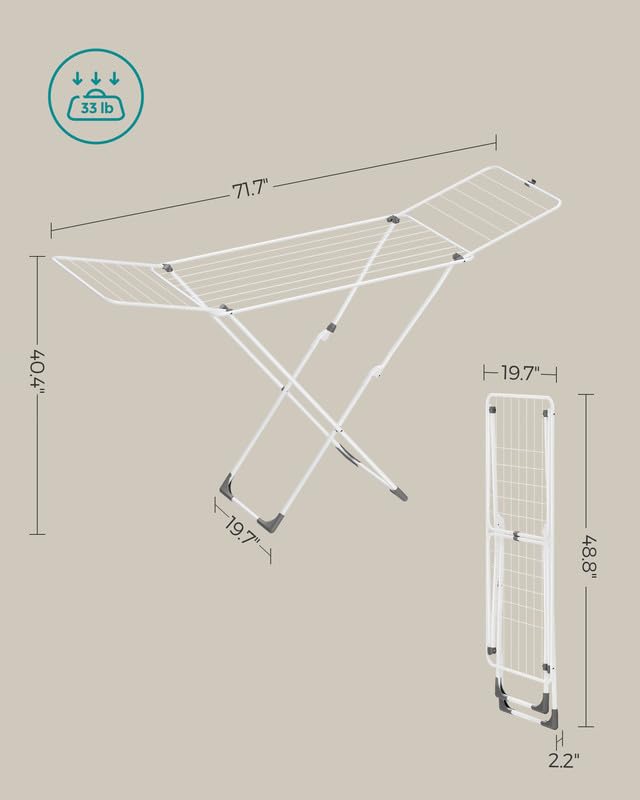Clothes Drying Rack