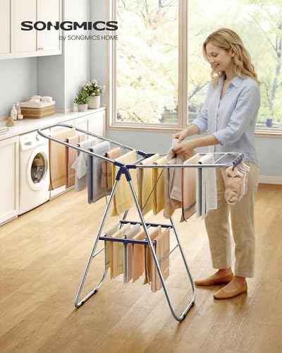 Clothes Drying Rack