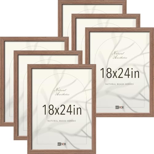 18x24 Frame Set of 6