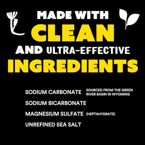 Original Laundry Detergent Powder (79 Ounce)