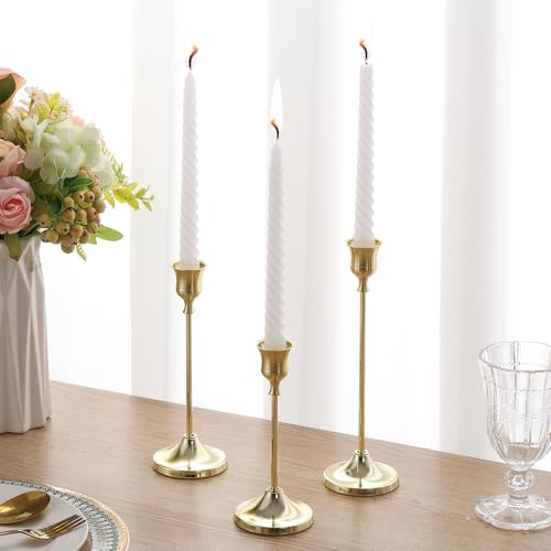 Candlestick Holders 6PCS