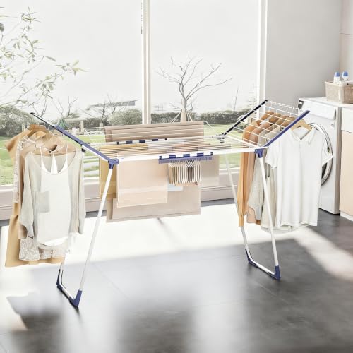 Clothes Drying Rack