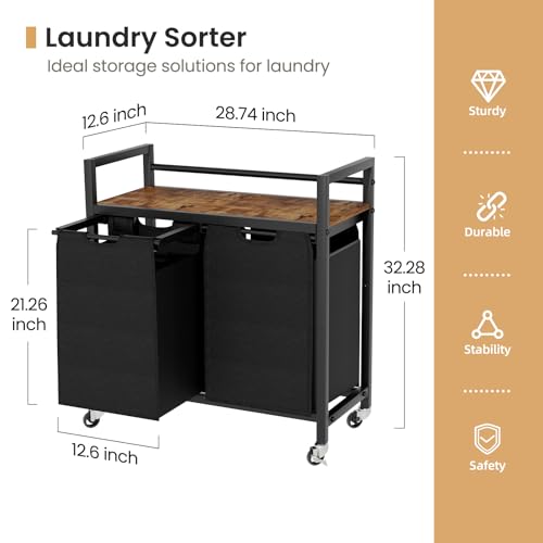 Laundry Sorter