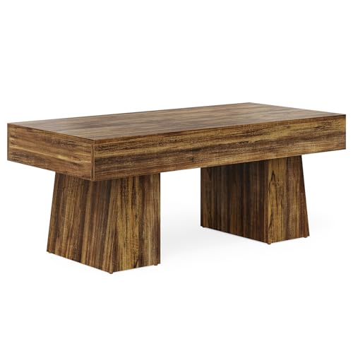Farmhouse Coffee Table