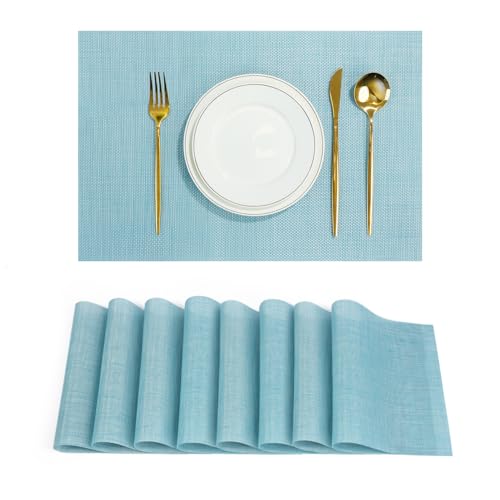 Placemats Set of 8 (8 Count)