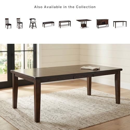 Haddigan Dining Extension Table