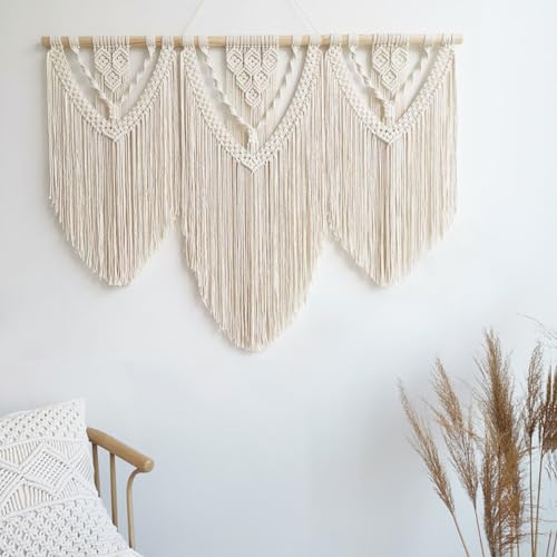 Macrame Wall Hanging Large