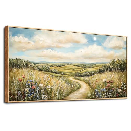 Large Canvas Wall Art For Living Room Wall Decor For Bedroom Wall Painting Ink