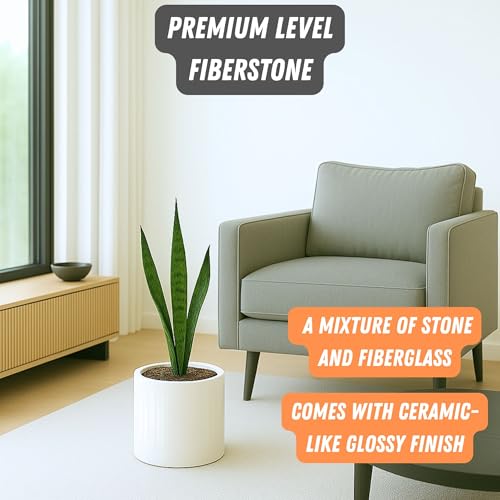 Large Planter for Indoor or Outdoor