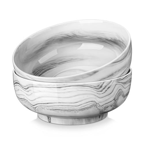 Large Serving Bowls (2 Count)