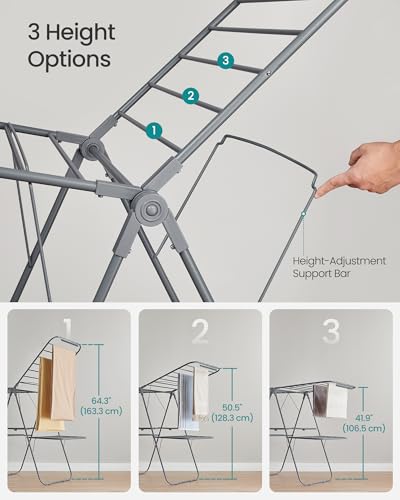 Clothes Drying Rack