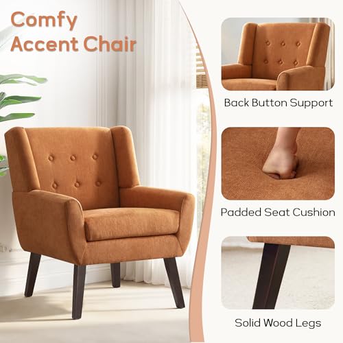 Accent Chair for Living Room