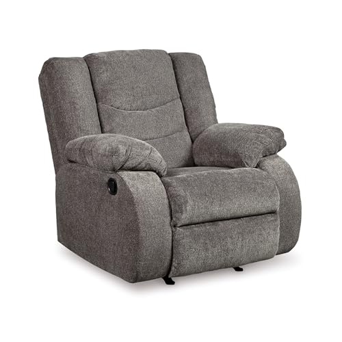 Manual Rocker Recliner Chair