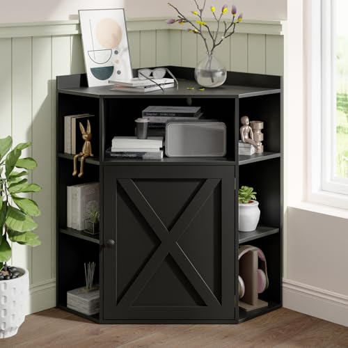 Corner Cabinet