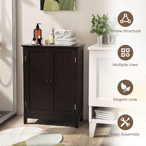 Bathroom Storage Cabinet