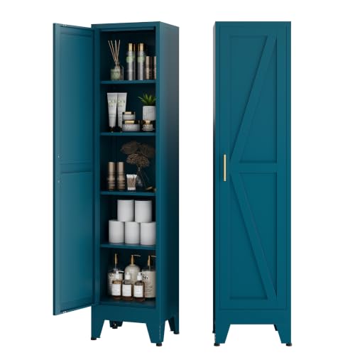 Tall Bathroom Cabinet